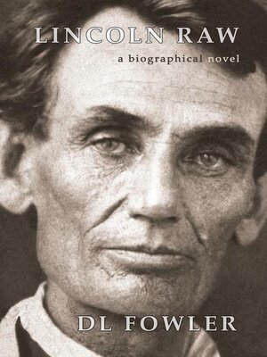 cover image of Lincoln Raw